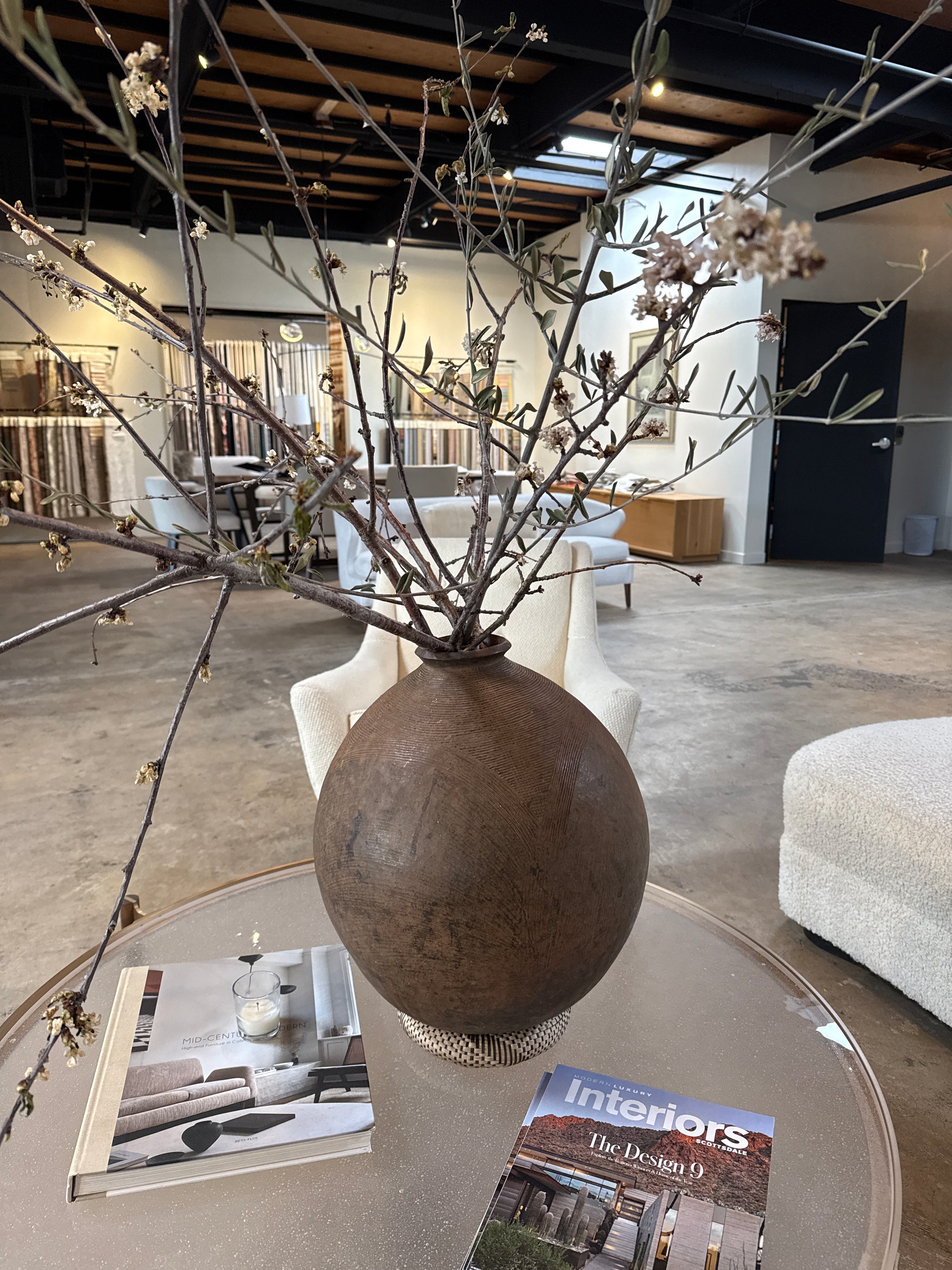 African Pantry Pot&nbsp;