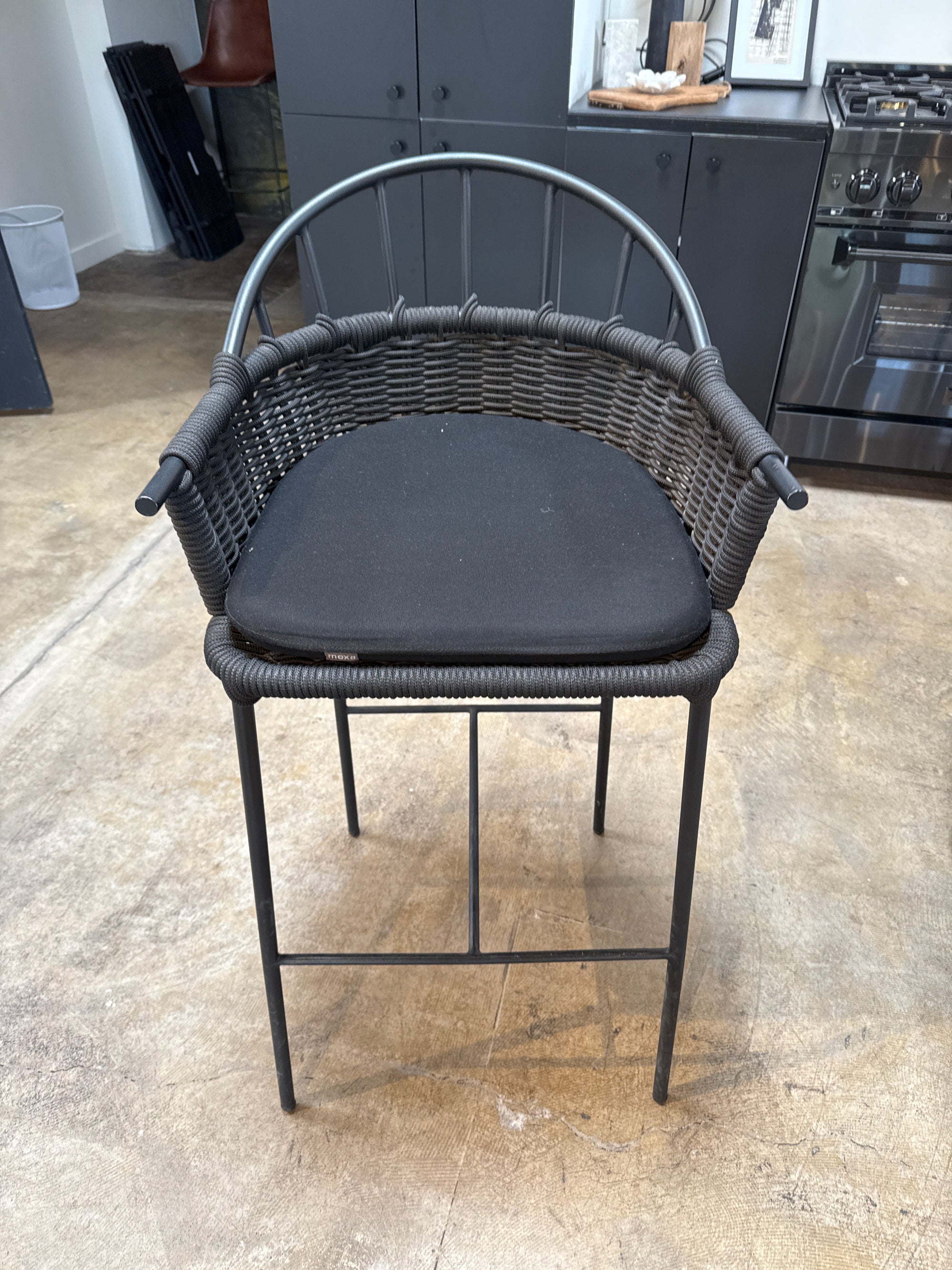 Mexa Barstool