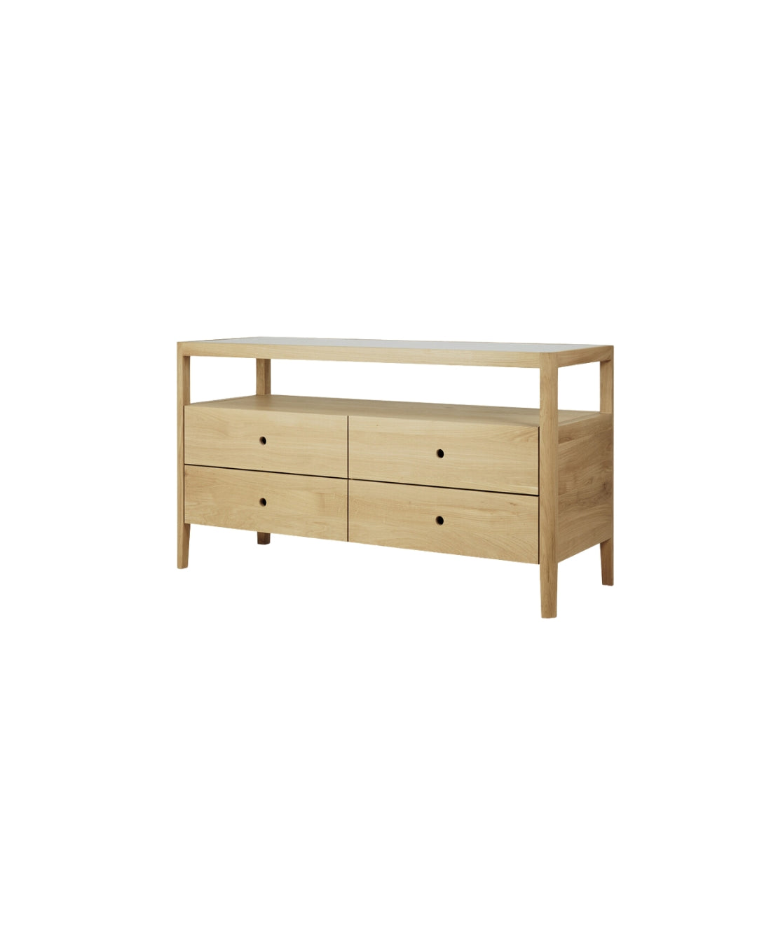 Spindle dresser