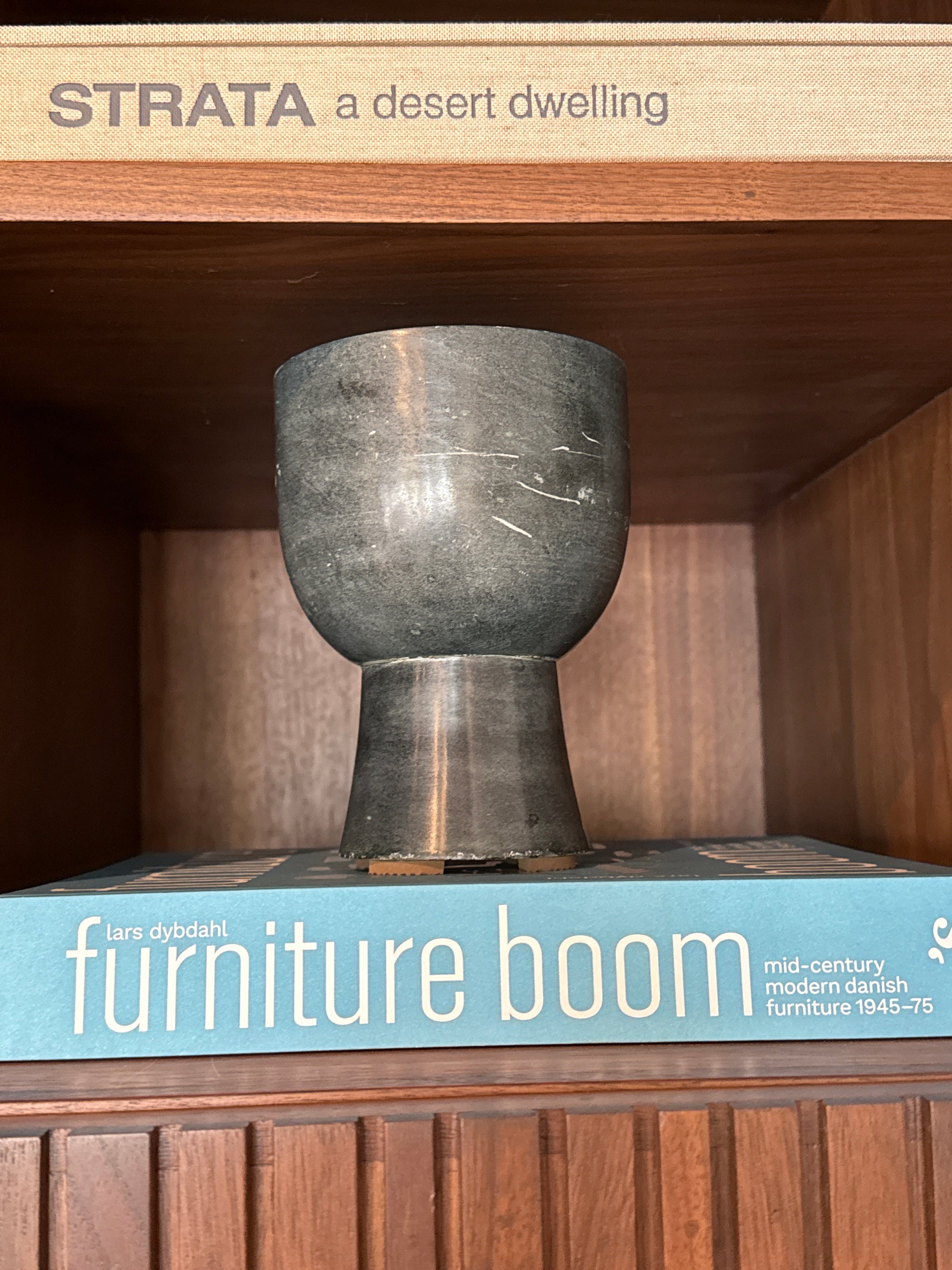 Small Vase