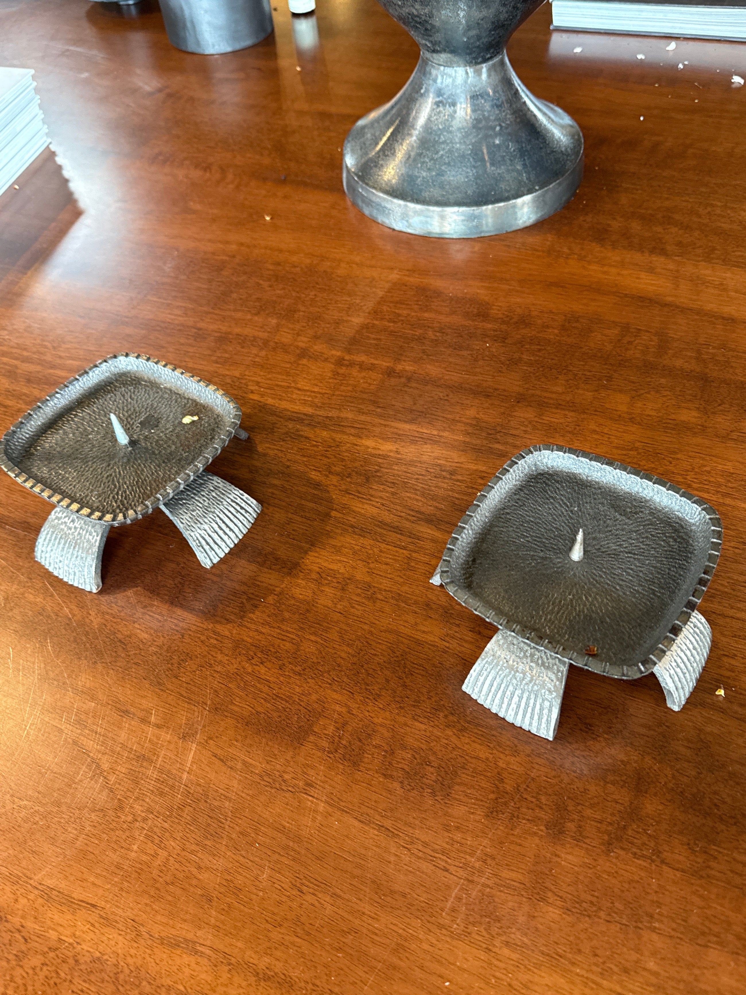Candle Stick Holders