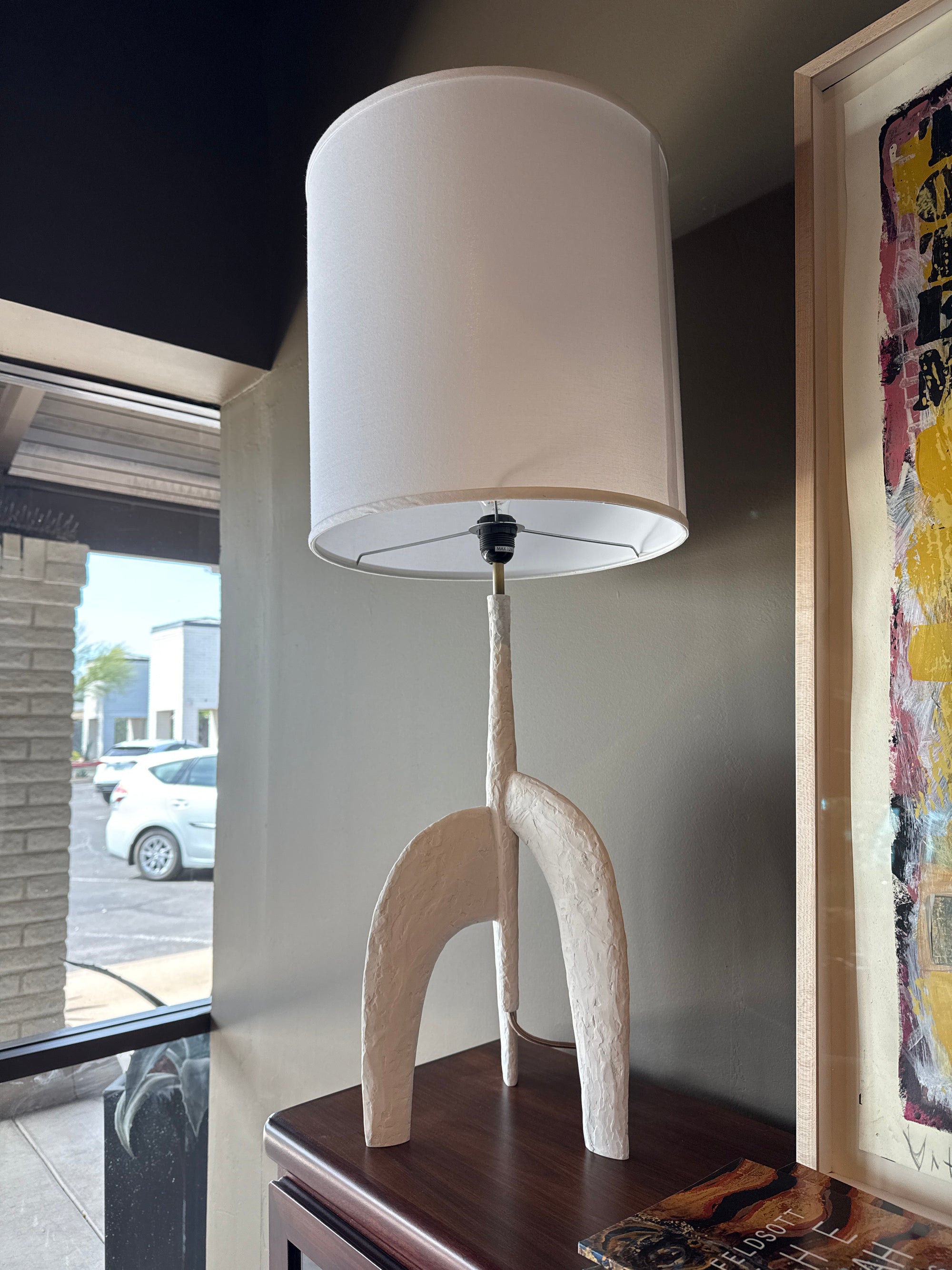 Lamp