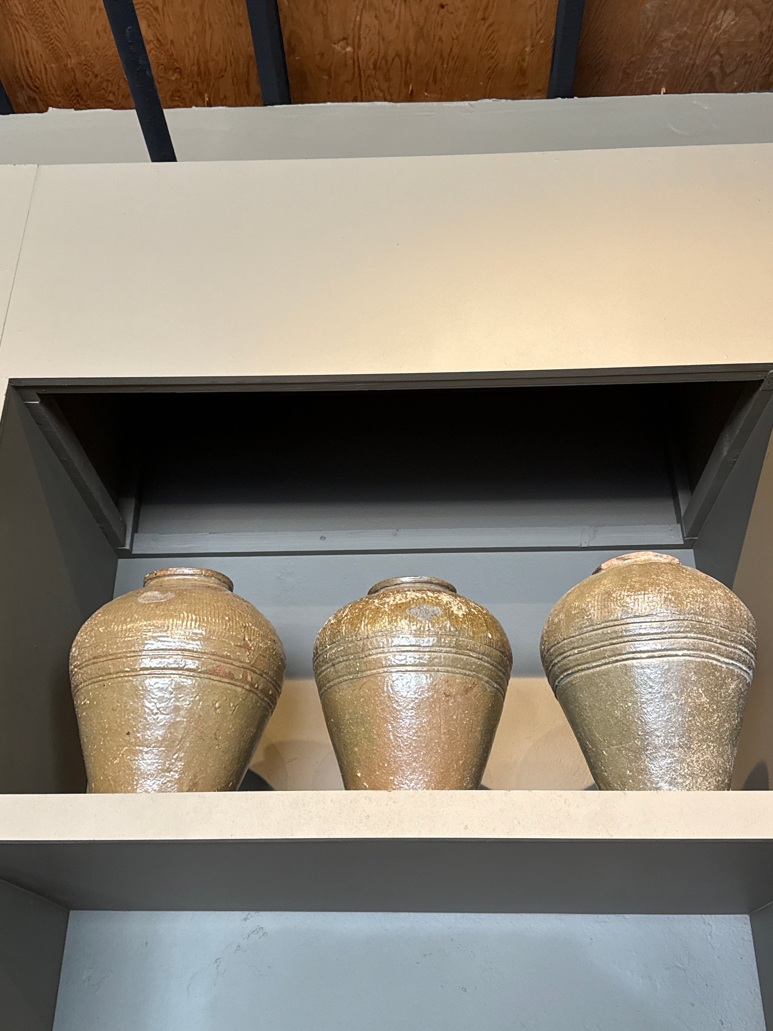 Vases