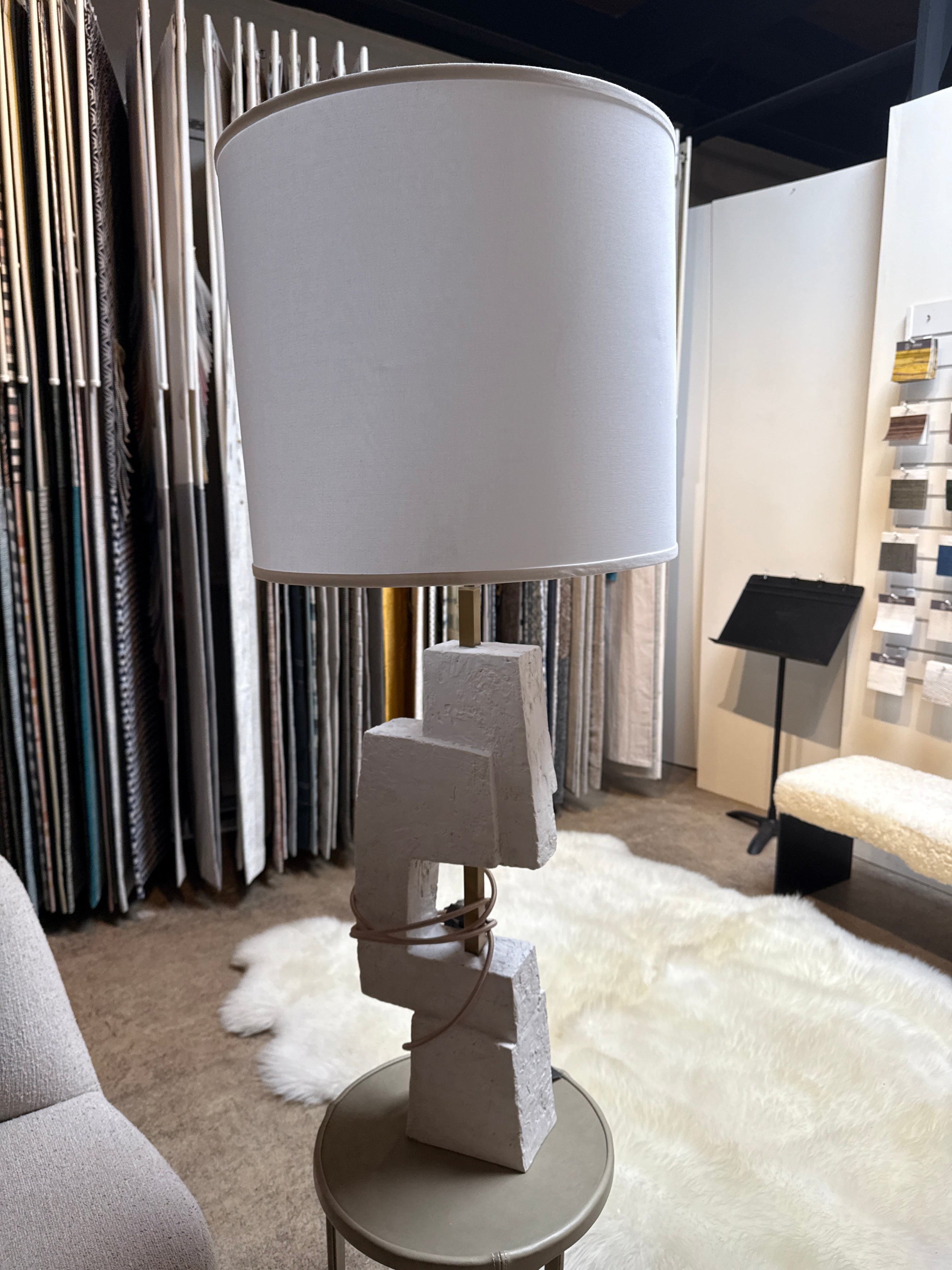 Interesting Lamp