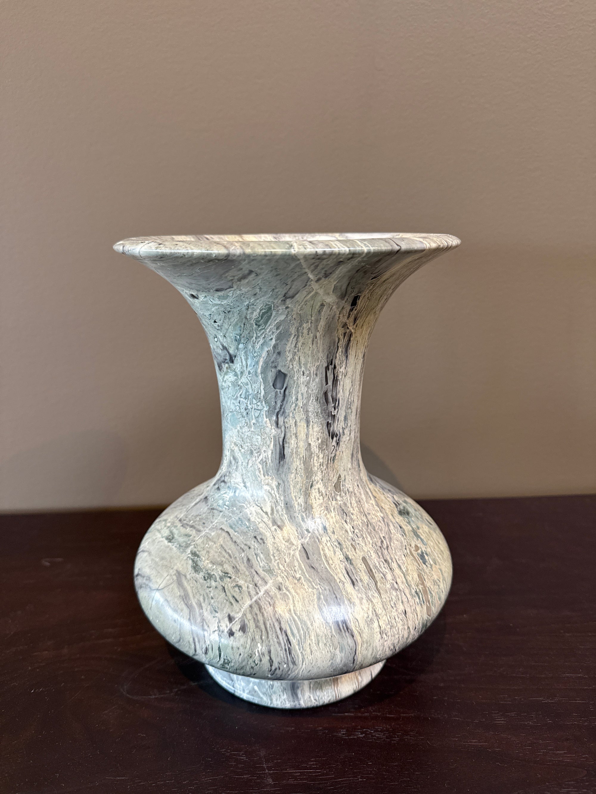 Marble Vase