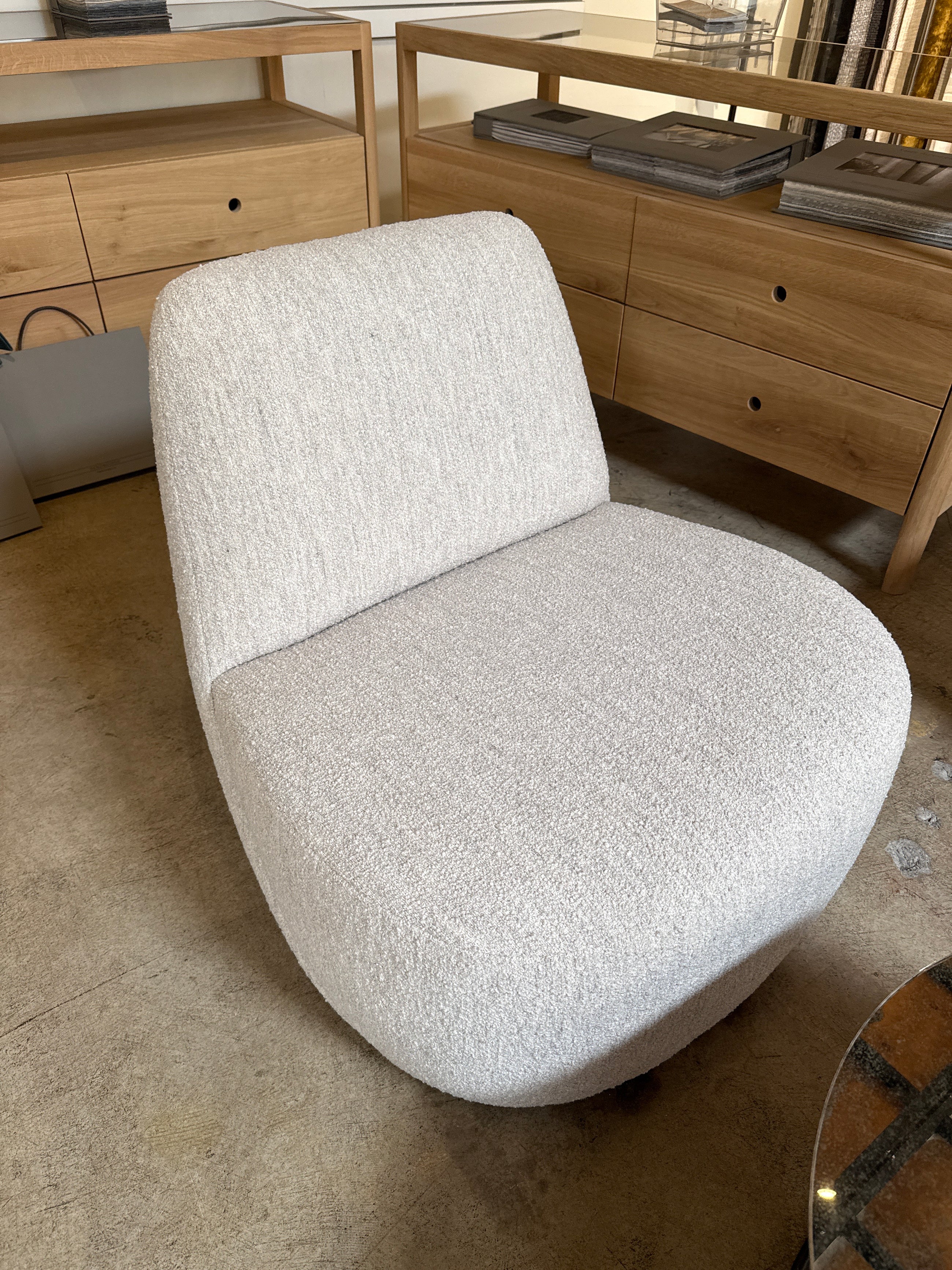 Bright Chair