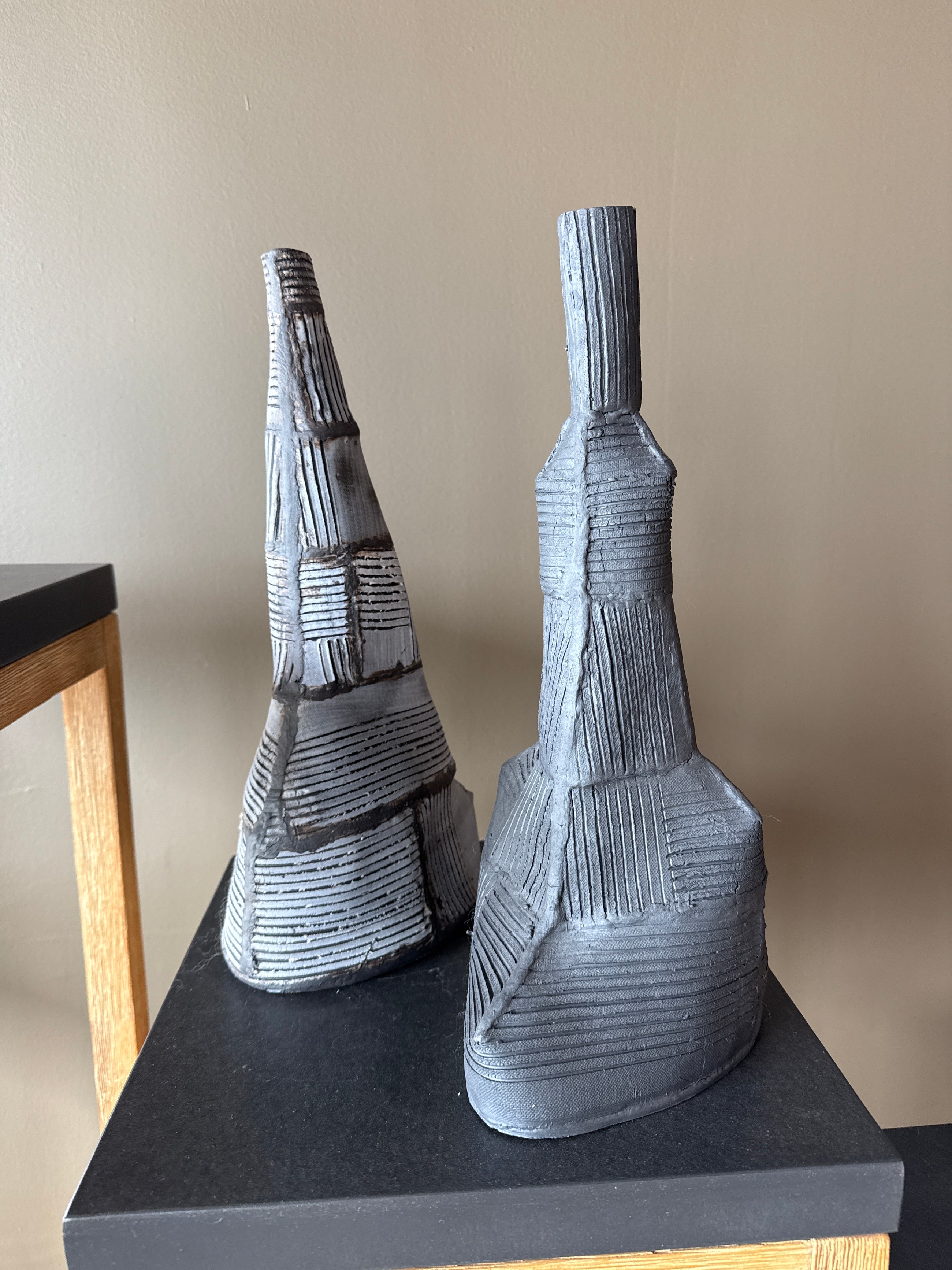 Medium Statue