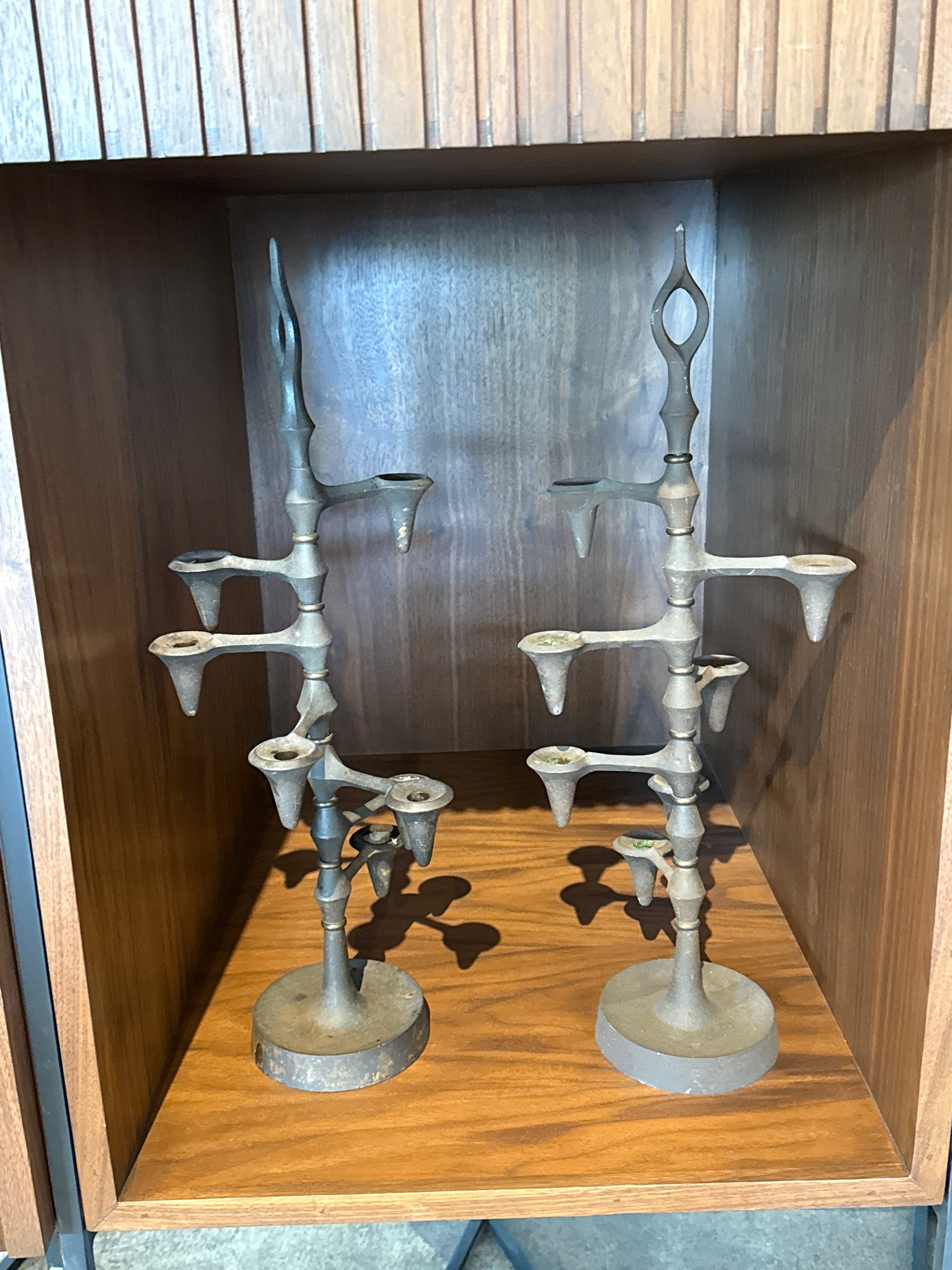 Unique Candle holders