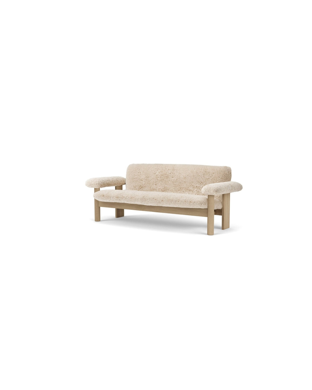 Brasilia Sofa