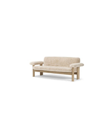 Brasilia Sofa