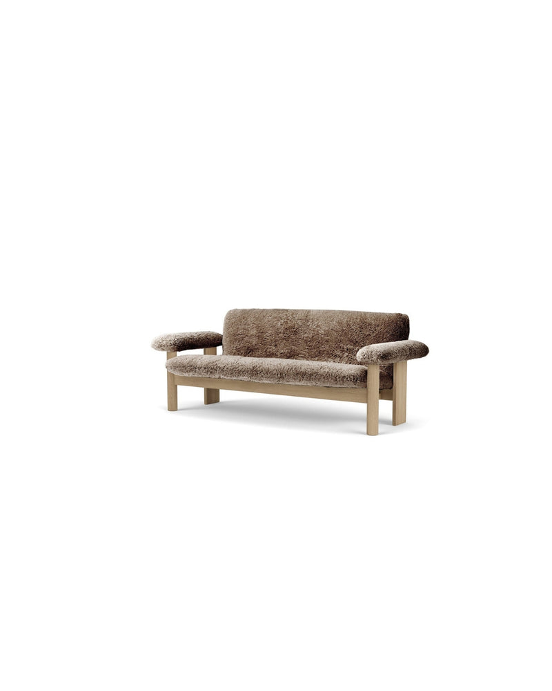 Brasilia Sofa