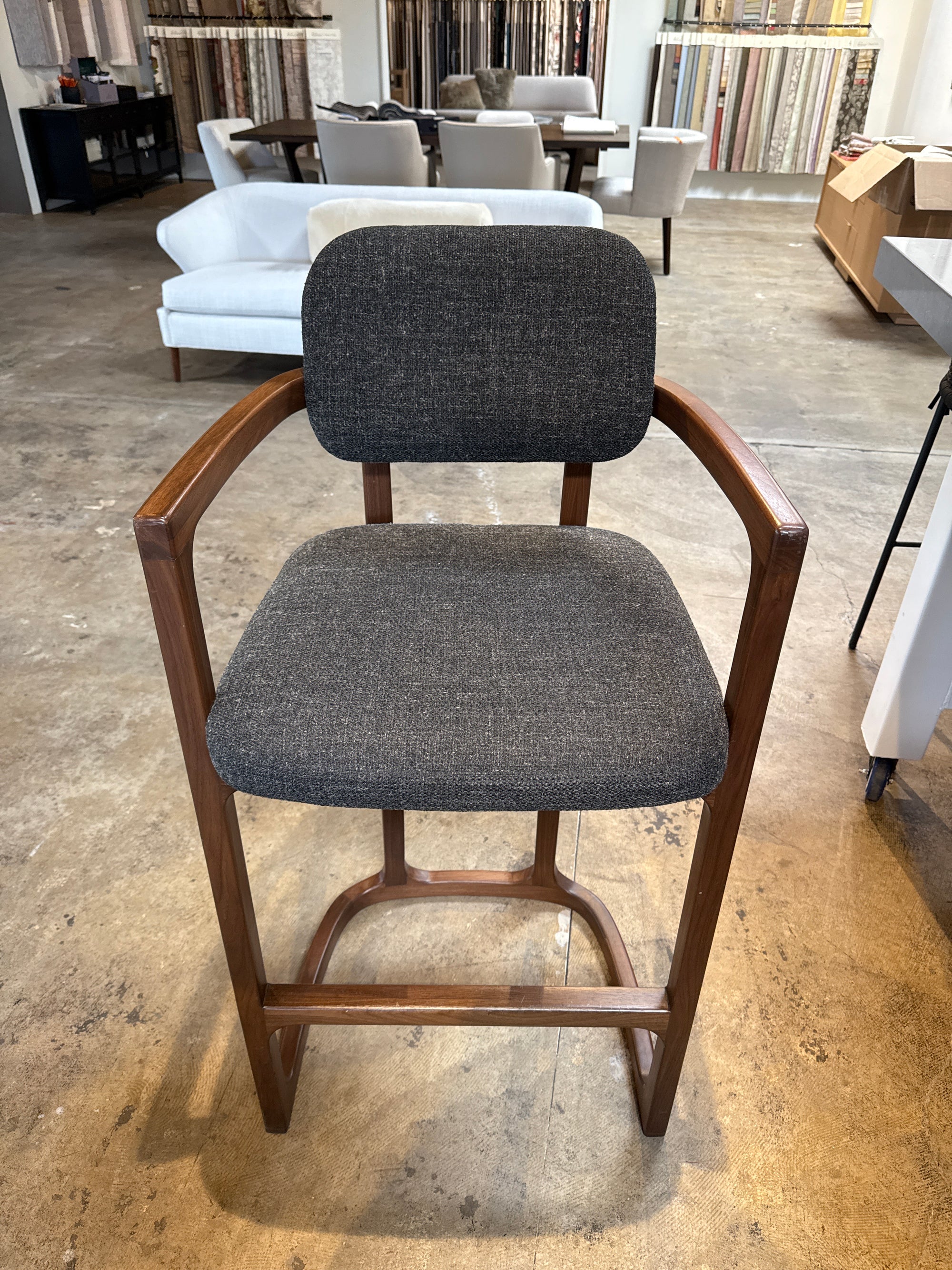 Holly Barstool