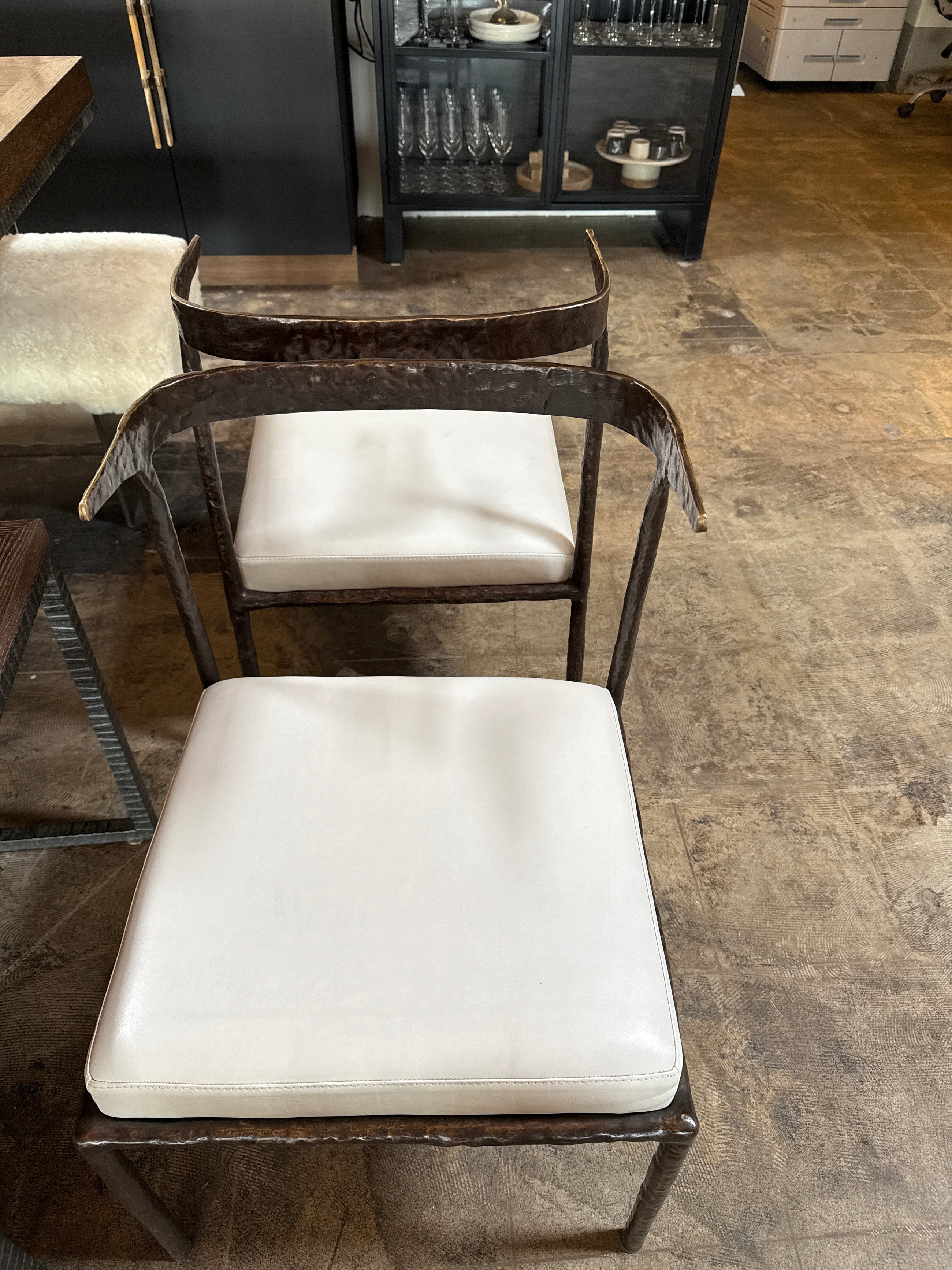 John Lyle Chair