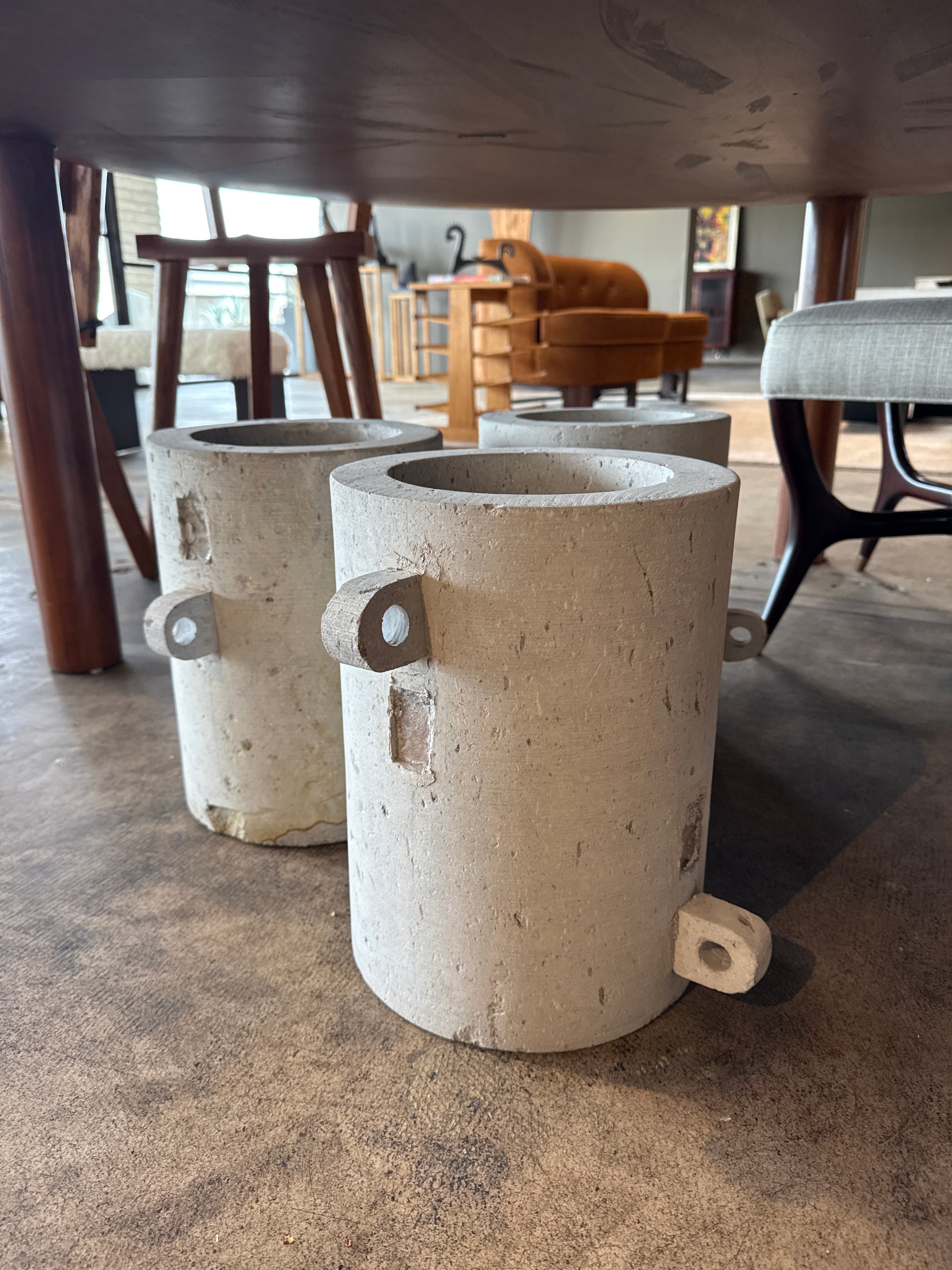 Planters