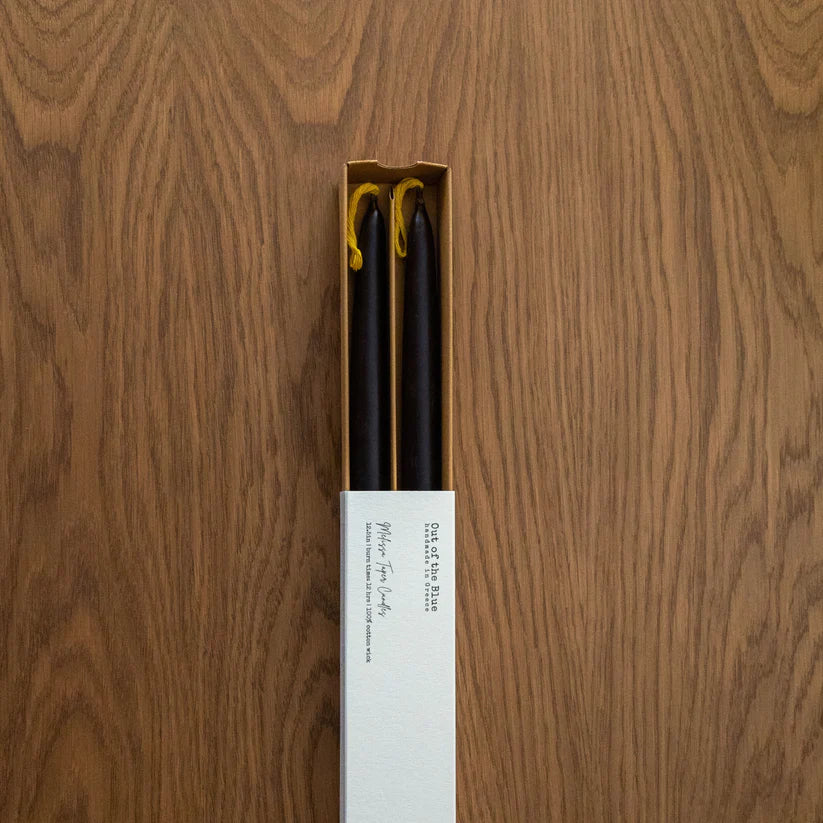 Melissa Taper Candles - 2