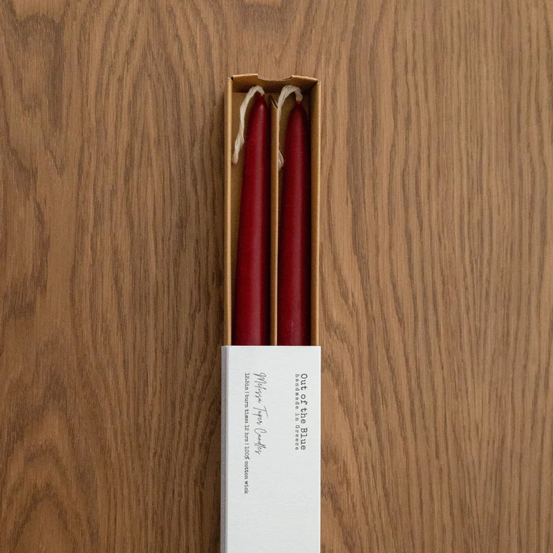 Melissa Taper Candles - 2