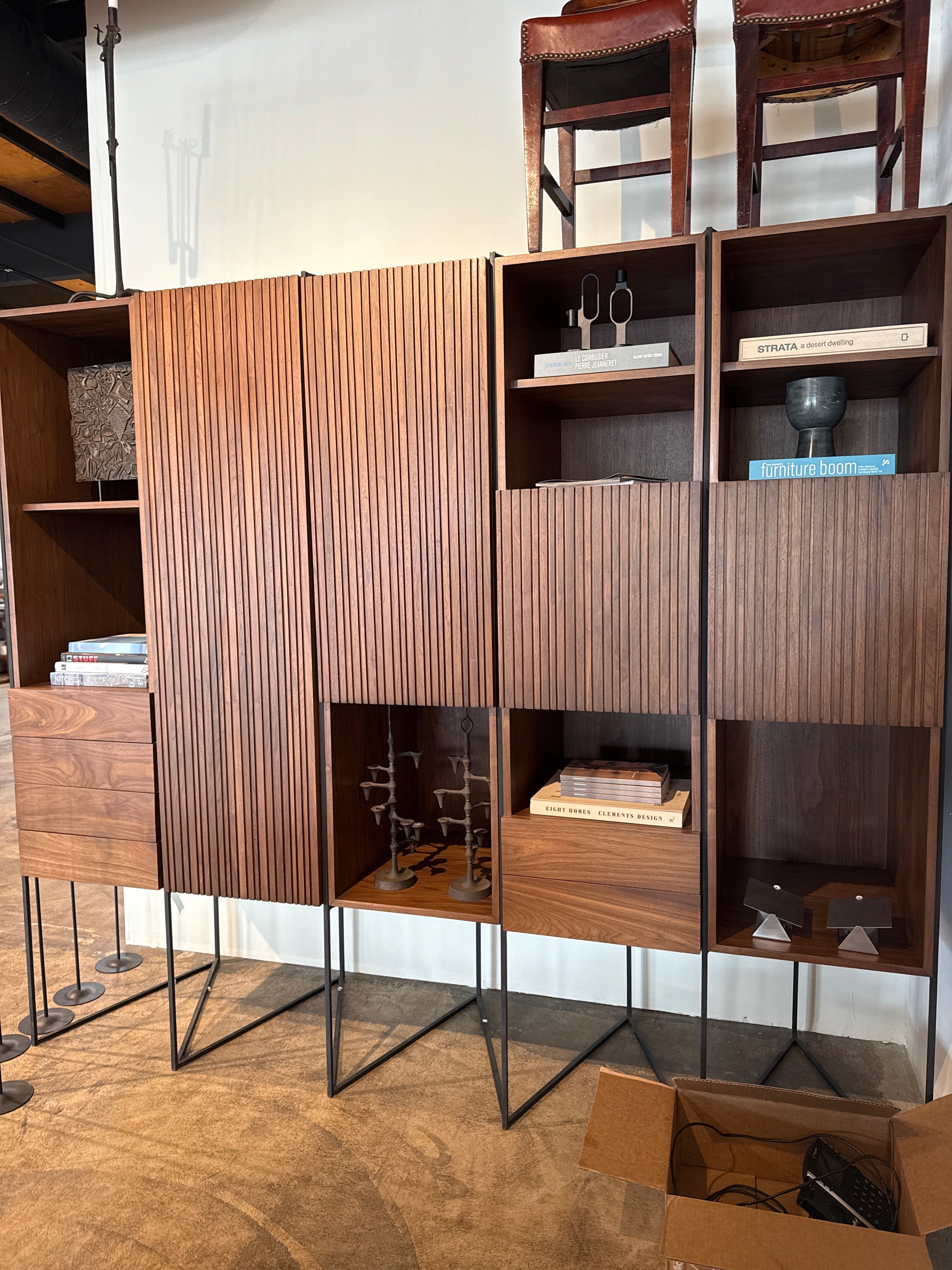Bookshelf
