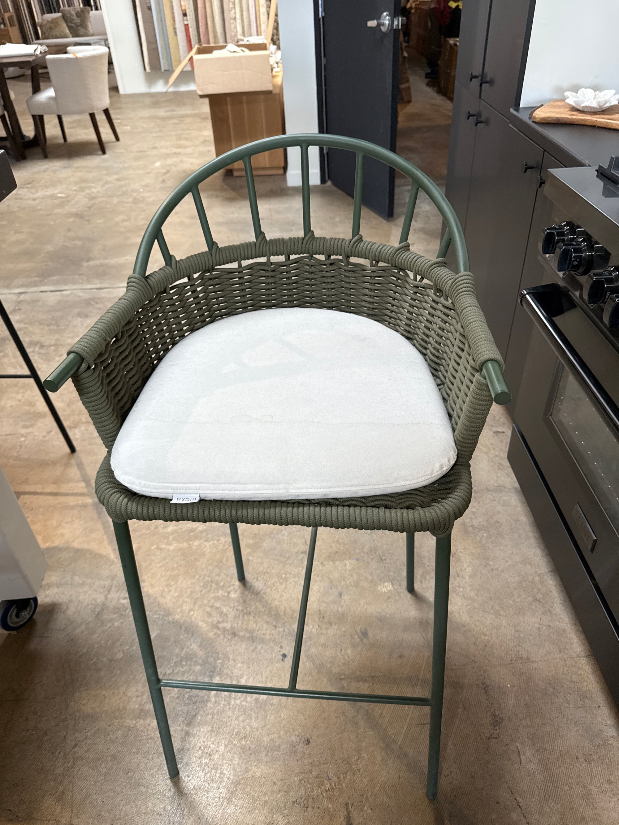 Mexa Barstool