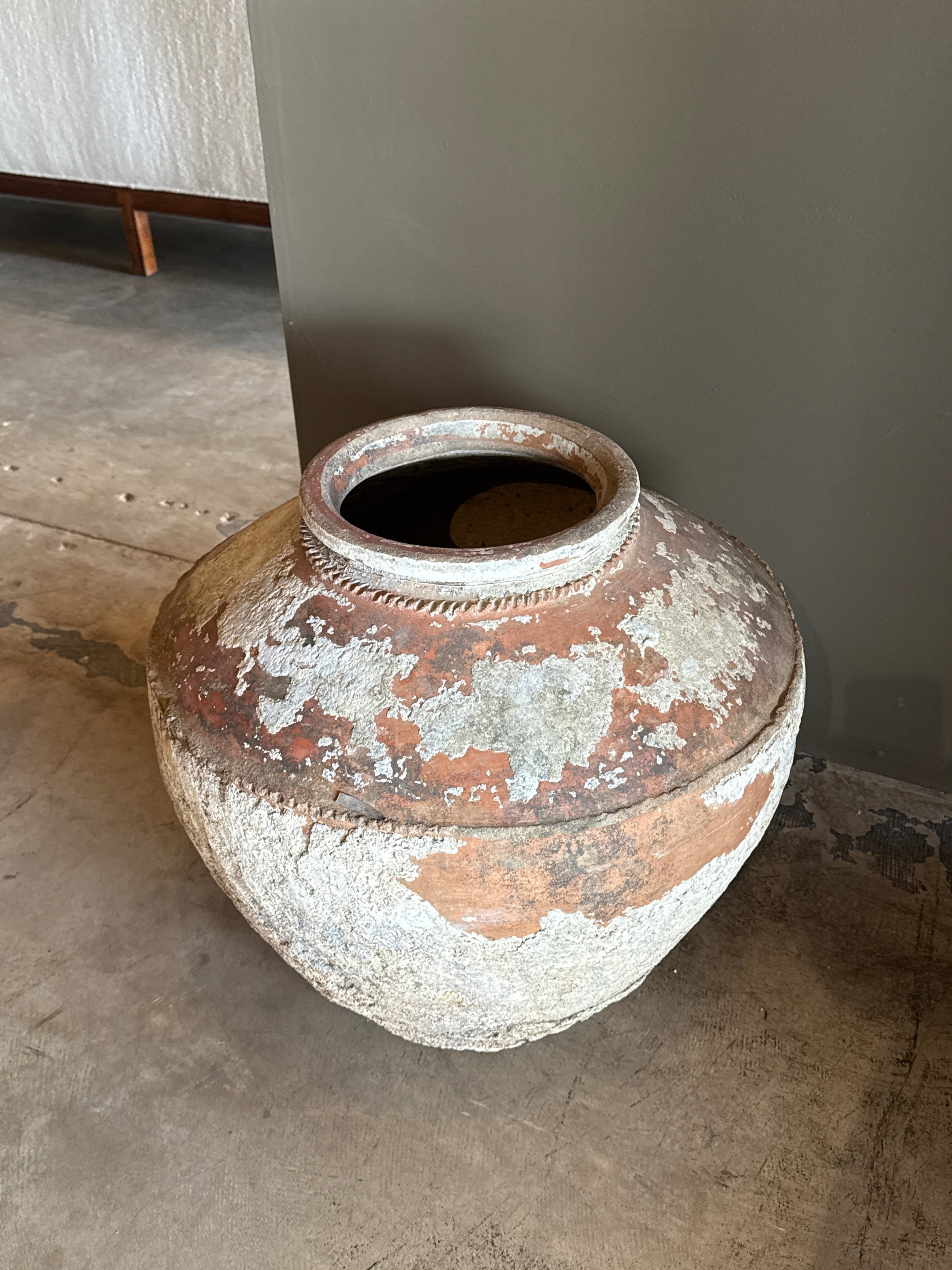 Big Pot