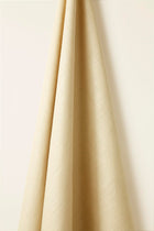 Light Weight Linen in Fawn
