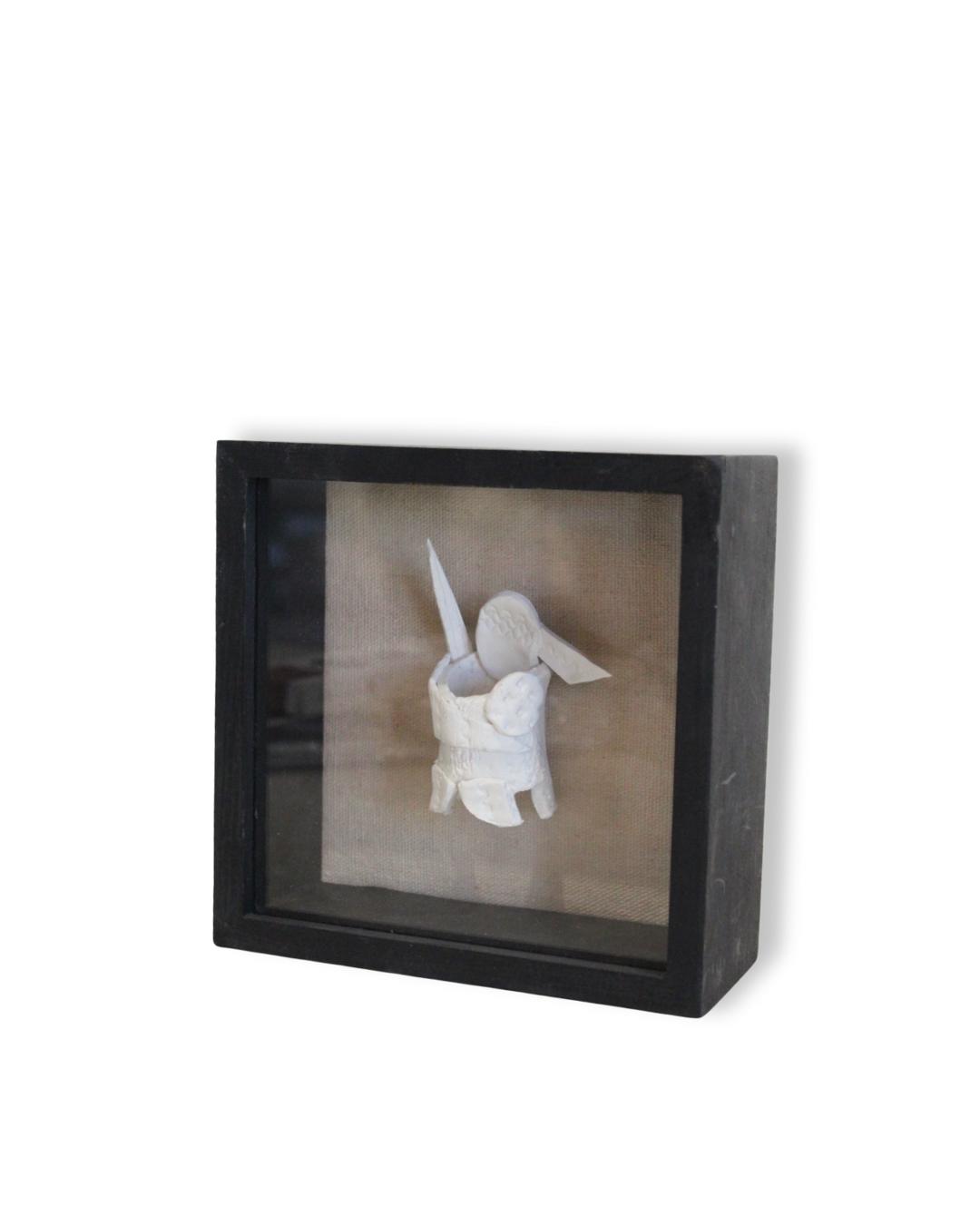 HEA: Ceramic Guardian