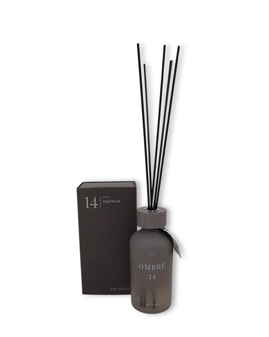 Eric Kuster Ombre Diffuser