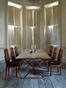 Drapers Table