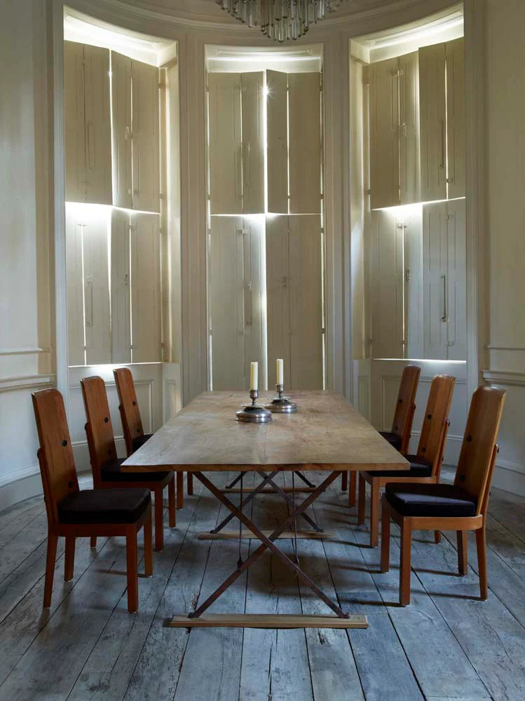 Drapers Table