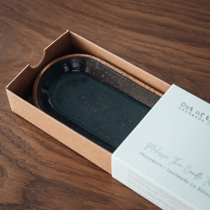 Melissa Thin Candle Tray